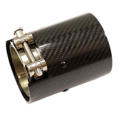 Streetstar carbon auspuff - streetstar,
