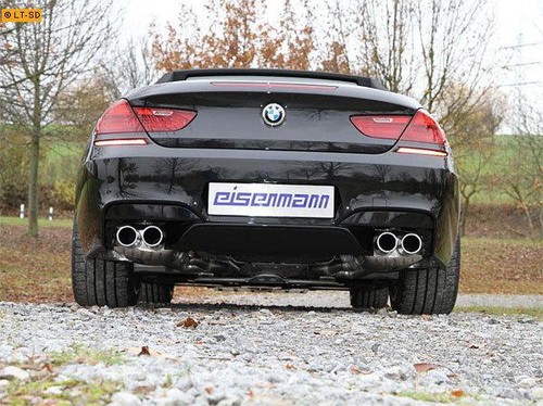 Eisenmann race sportauspuff - eisenmann,