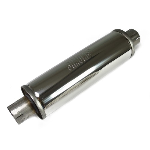 Simons universal edelstahl - universal,