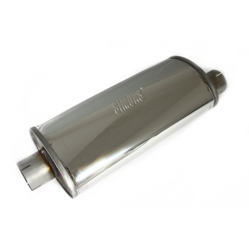 Simons universal edelstahl - simons,