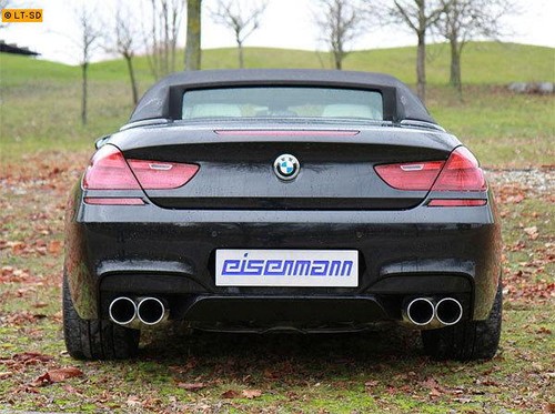 Eisenmann sportauspuff - eisenmann,