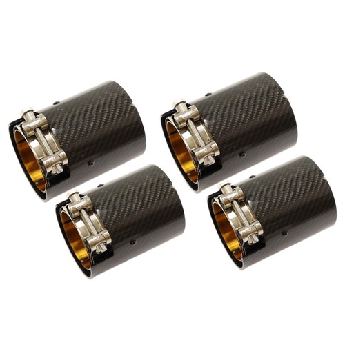 Streetstar carbon auspuff - carbon,