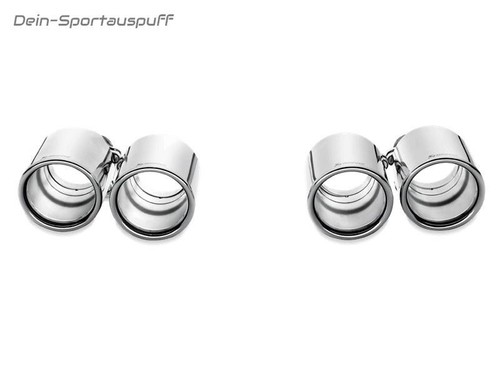 Akrapovic titan duplex - akrapovic,