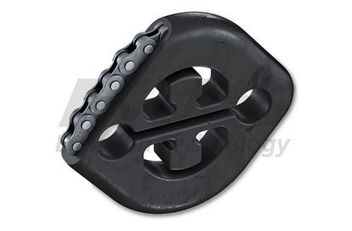 Schalldämpfer halter auspuff - schalldämpfer,
