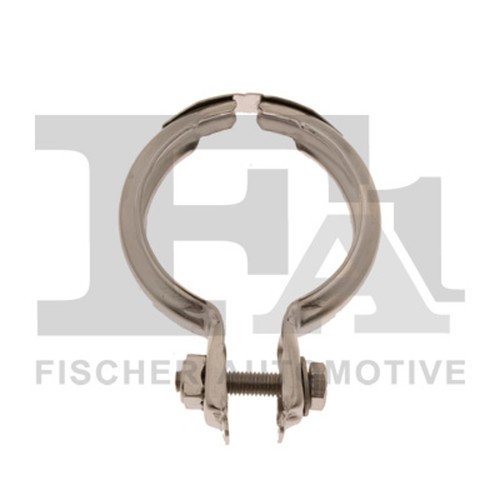 Rohrverbinder schelle fa1 - schelle,