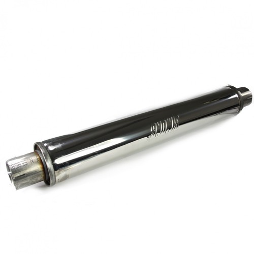 Simons universal edelstahl - universal,