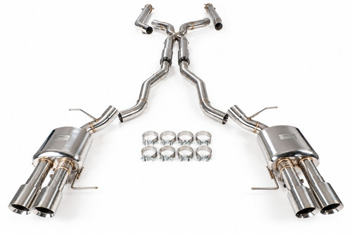 Fmic pro cat back - fmic.pro, cat-back