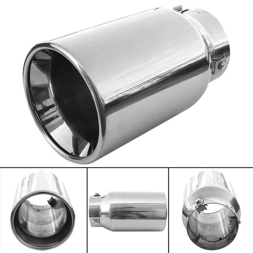 Auspuffblende endrohr - auspuffblende,