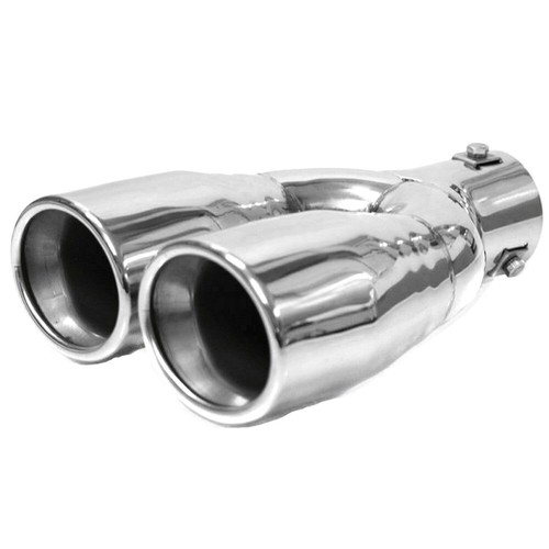 Auspuffblende endrohr für bmw - auspuffblende,