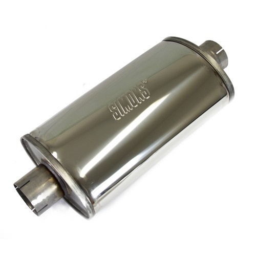 Simons universal edelstahl - universal,