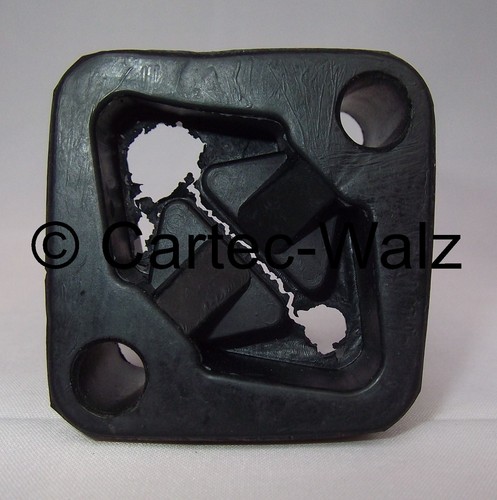 Auspuffhalter auspuffgummi - auspuffhalter,